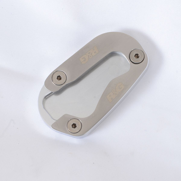 R&G Kickstand Shoe for Honda VFR 800 '14-